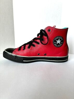 Custom CONVERSE